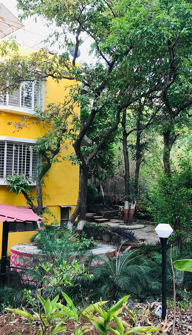 Home Stay